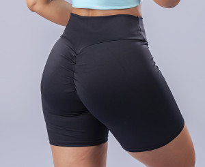 SHORT EMPINA  BUMBUM