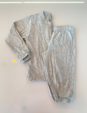 PIJAMA INF. COMFY MC