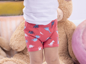 BOXER INF.REBATIDA FIO 40