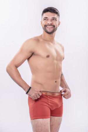 BOXER MICROFIBRA