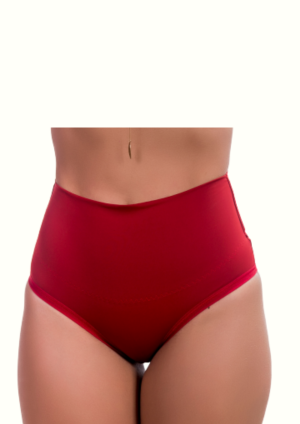 MODELADORA  CINTURA ALTA