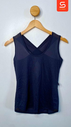 CAMISETA ACADEMIA TRANSPASSADA