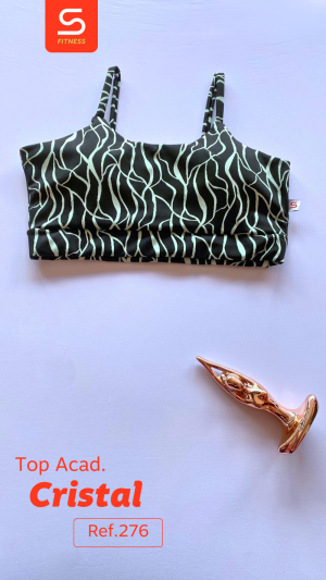 TOP ACAD. CRISTAL
