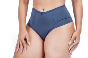 CALCINHA MODELADORA VIES