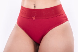 CALCINHA COS 60MM ELASTICO