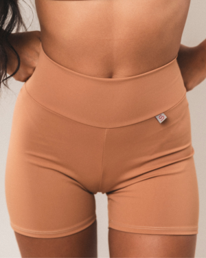 SHORT FITNESS YASMIN