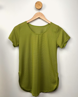 BLUSA FITNESS SOLANGE