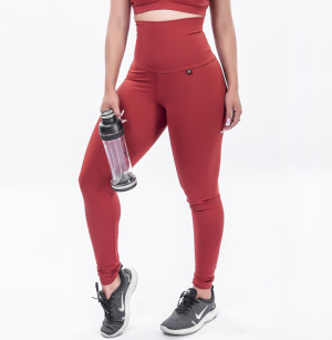 CALCA ACAD.  CINTURA ALTA