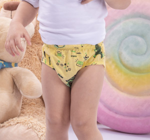 CUECA INF. ALG. REBATIDA