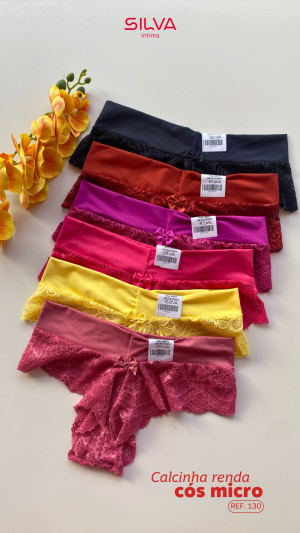 CALC. RENDA COS MICRO