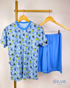 PIJAMA  JOAO