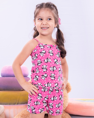 BABY DOLL INF. PV VIES