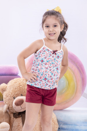 BABY DOLL INF. MARIAZINHA