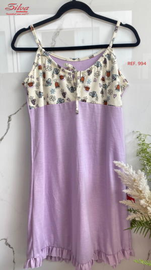 CAMISOLA  ALCA REGULAVEL