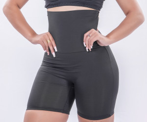 SHORT CINTA MODELADORA