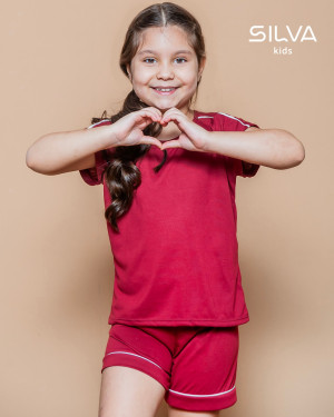 BABY DOLL INF. CLARINHA