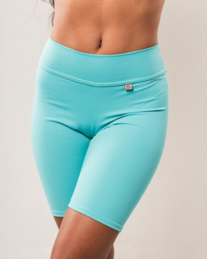 SHORT ACADEMIA COMPRIDO