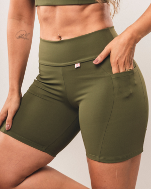 SHORT ACAD. VERONICA