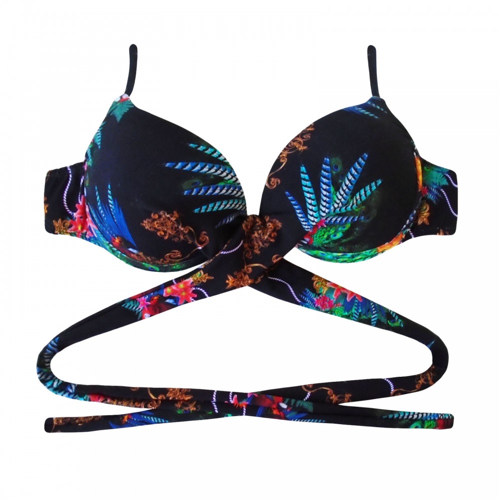 Sutiã aumentax 3d 338 inspiração 40cm delivery | Cornershop by Uber - Brasil