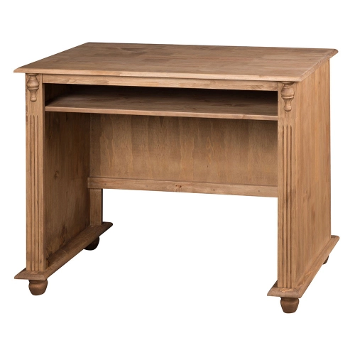 Escrivaninha Viola com Teclado sem Gaveta