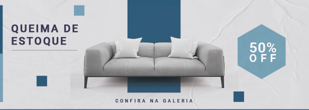 Banner Destaque Médio