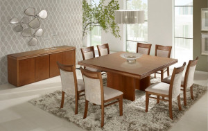 Mesa de Jantar Apolo