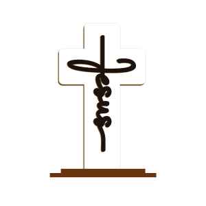 EF-004 - Enfeite de Fé