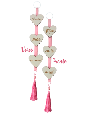 EM-001 - Enfeite de Mãe EM-001 - Enfeite de Mãe