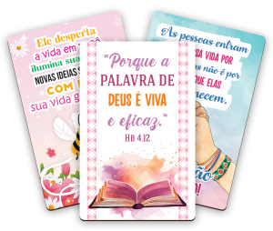 IM-009 - Kit Imã de geladeira Bella