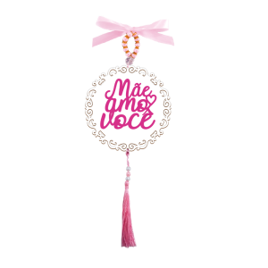 ADM-001 - Adorno de Mães