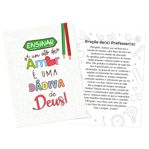 PR-011 - Postal Professor(a)