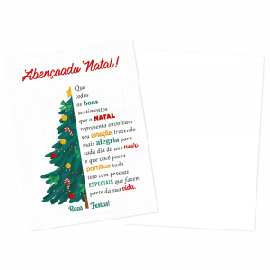 PN-001 - Postal Natal