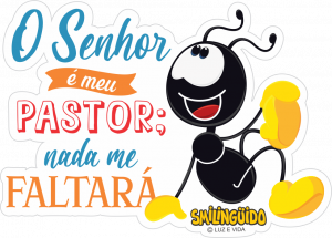 CBAP-003 - Adesivo Smilinguido Pequeno - 1 Unidade