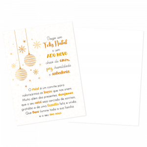 PN-002 - Postal Natal