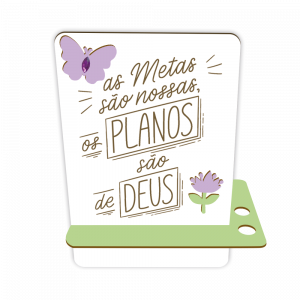 POC-002 - Porta Caneta