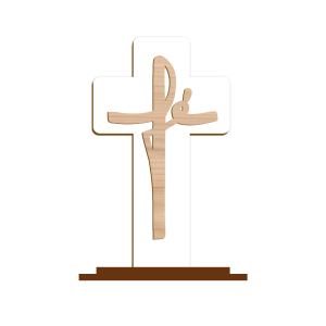 EF-005 - Enfeite de Fé