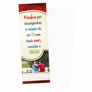 MP-101 - Marca Página - Pais