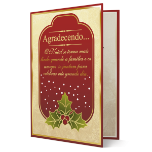 MB-058 - Cartão Agradecendo... Obrigado pelos bons sentimentos... - Com aplique MB-058 - Cartão Agradecendo... Obrigado pelos bons sentimentos... - Com aplique