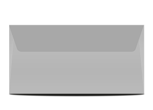 CX-112 - Envelope Marca Página Branco - 17x07cm