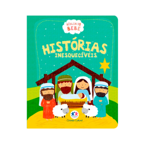 LIV-018 - Livro Histórias inesquecíveis capa almofadada LIV-018 - Livro Histórias inesquecíveis capa almofadada