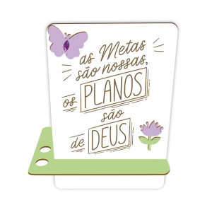 POC-002 - Porta Caneta