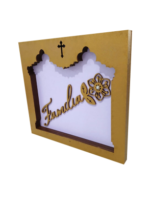 NR-010 - Nicho Evangélico Família NR-010 - Nicho Evangélico Família