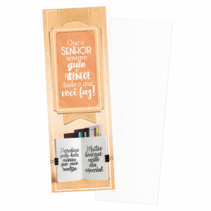 MP-091 - Marca Página - Professor(a) MP-091 - Marca Página - Professor(a)