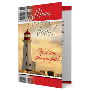 B-025 - Cartão Você ocupa um lugar especial em meu coração B-025 - Cartão Você ocupa um lugar especial em meu coração