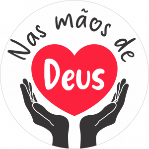 CBAP-007 - Adesivo Jesus Pequeno - 1 Unidade