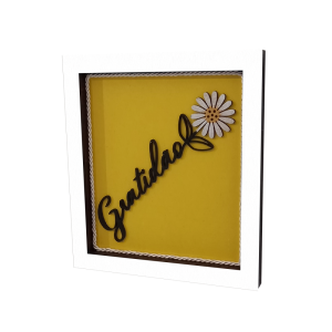 NR-006 - Nicho Evangélico Gratidão NR-006 - Nicho Evangélico Gratidão