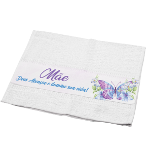 TO-025 - Toalha dia das mães