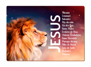 CBPF-008 - Placa de Fé em MDF CBPF-008 - Placa de Fé em MDF