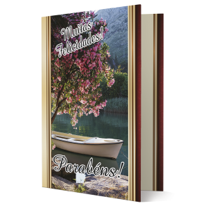 PD-009 - Cartão de Aniversário