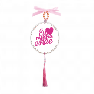 ADM-003 - Adorno de Mães ADM-003 - Adorno de Mães